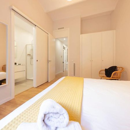 Bravissimo Riu Onyar Apartment Girona Bagian luar foto