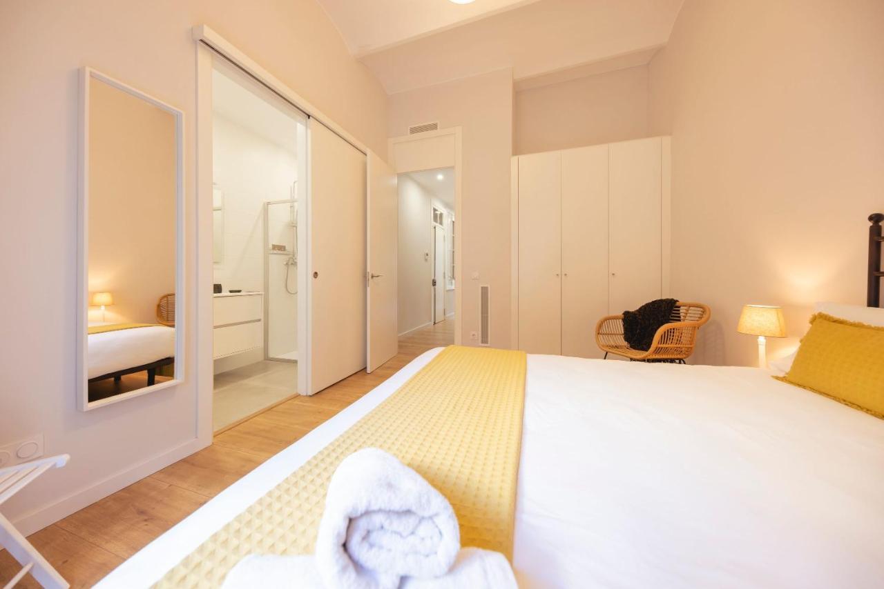Bravissimo Riu Onyar Apartment Girona Bagian luar foto