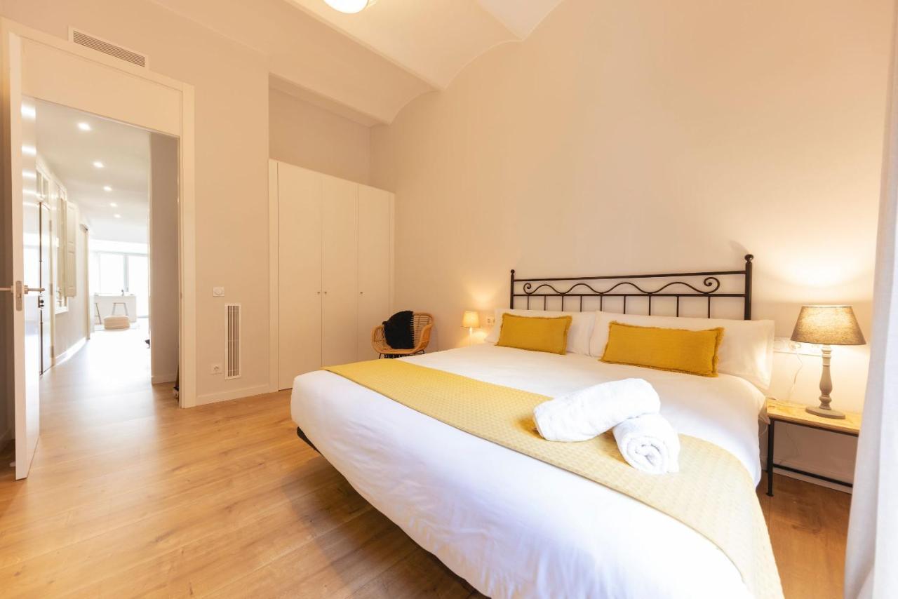 Bravissimo Riu Onyar Apartment Girona Bagian luar foto