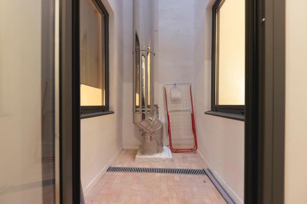 Bravissimo Riu Onyar Apartment Girona Bagian luar foto