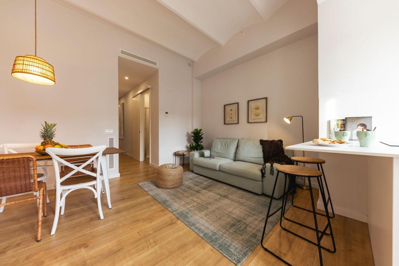 Bravissimo Riu Onyar Apartment Girona Bagian luar foto