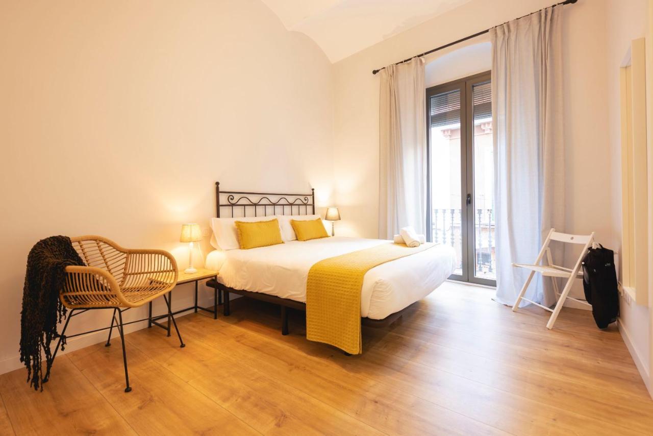 Bravissimo Riu Onyar Apartment Girona Bagian luar foto