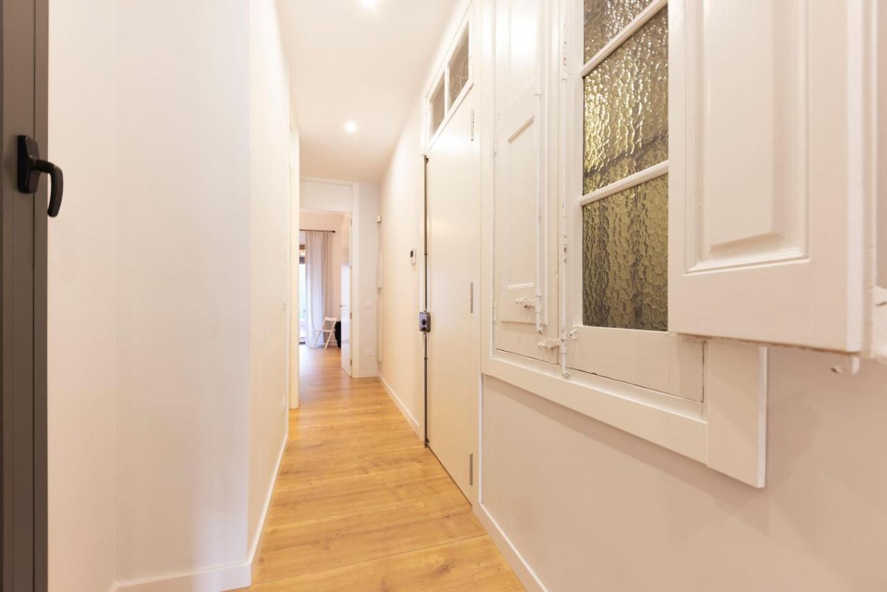 Bravissimo Riu Onyar Apartment Girona Bagian luar foto