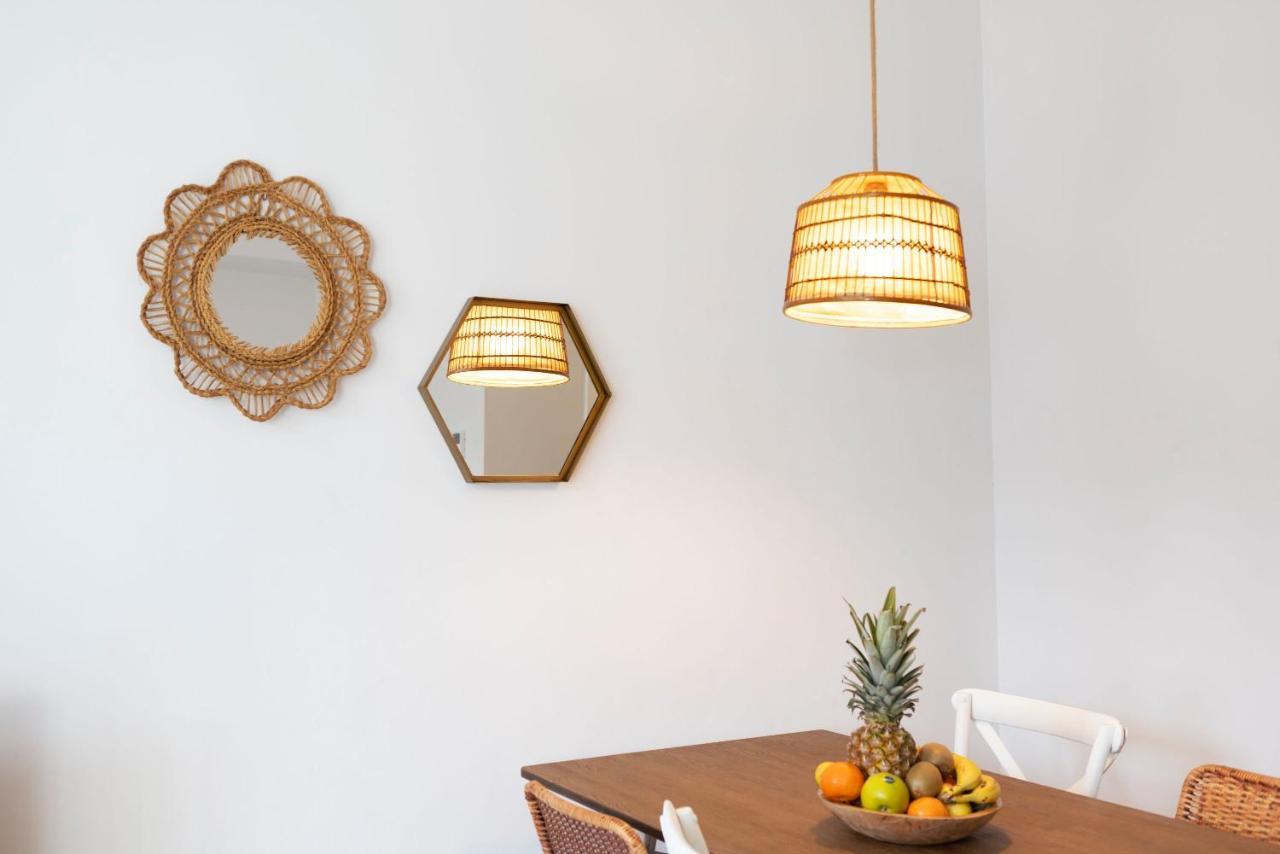 Bravissimo Riu Onyar Apartment Girona Bagian luar foto