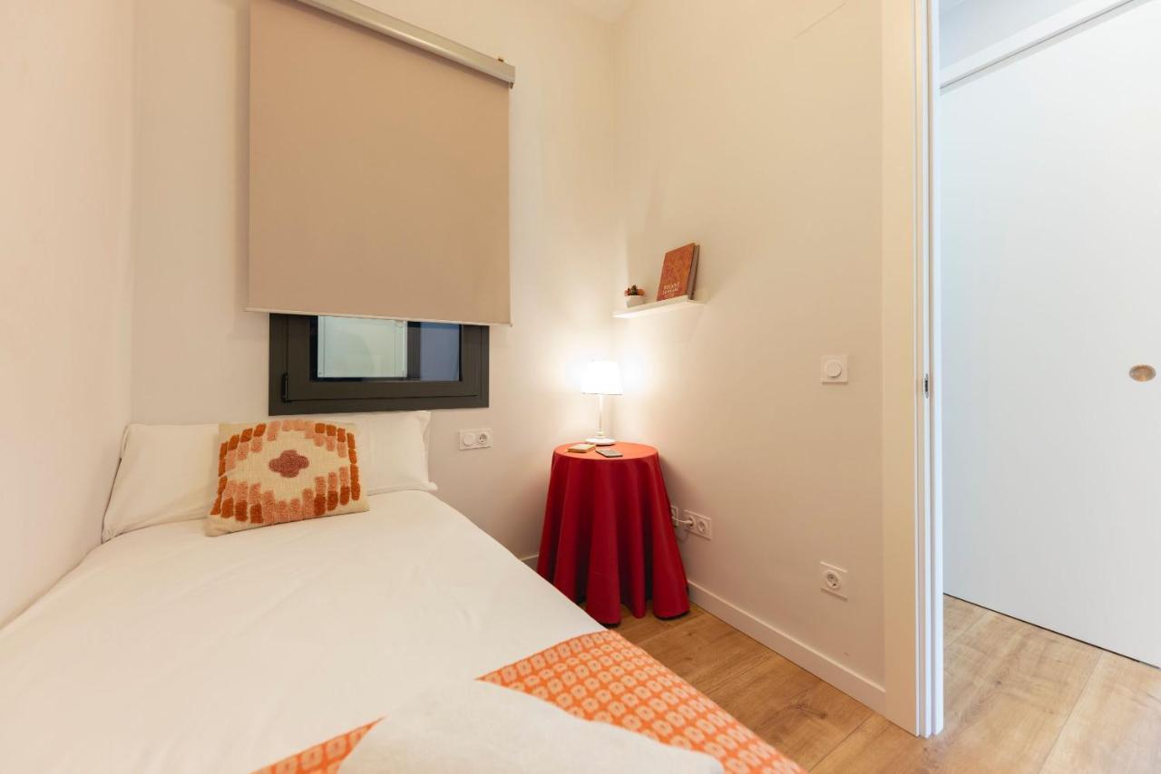 Bravissimo Riu Onyar Apartment Girona Bagian luar foto