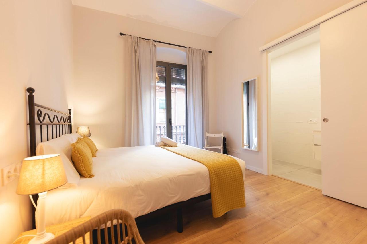 Bravissimo Riu Onyar Apartment Girona Bagian luar foto